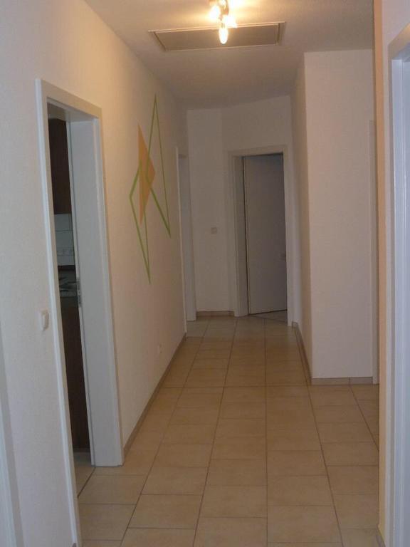 Ferienhaus Charme Grabowhoefe Dış mekan fotoğraf