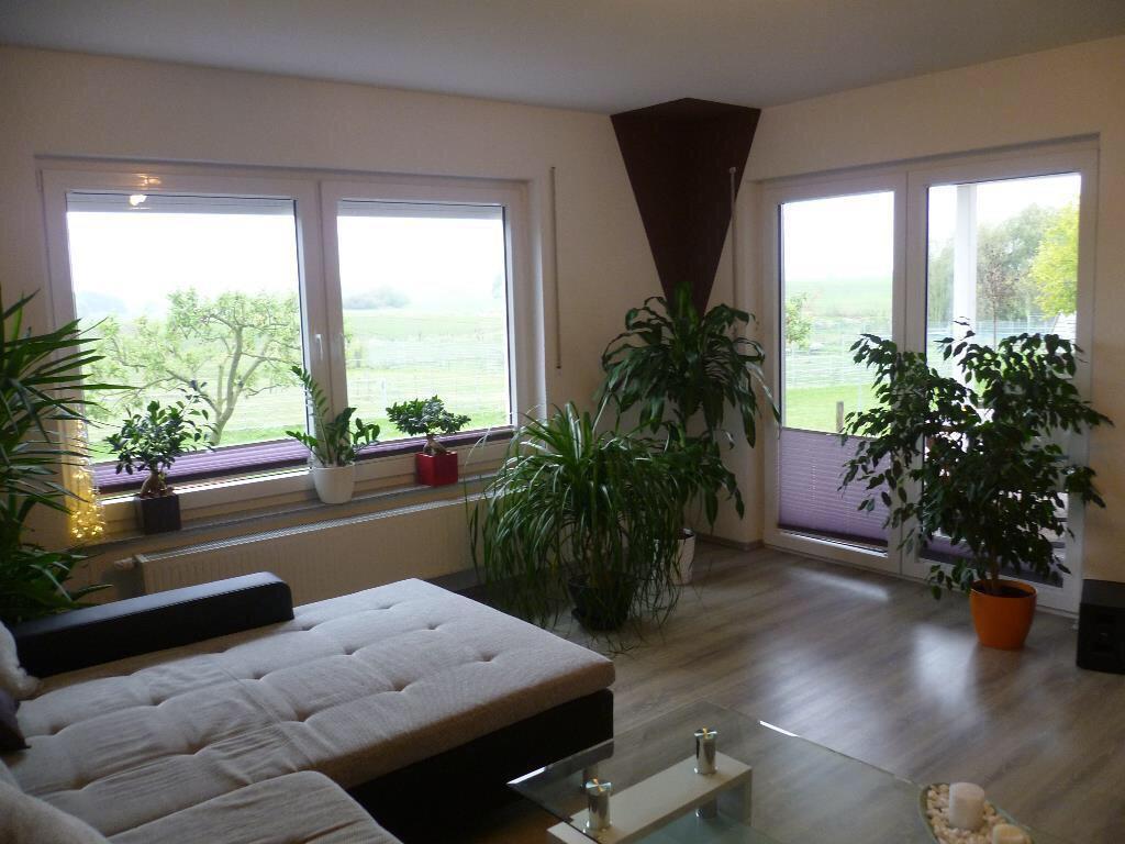 Ferienhaus Charme Grabowhoefe Dış mekan fotoğraf