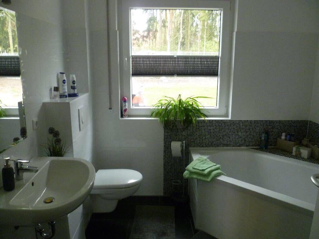 Ferienhaus Charme Grabowhoefe Dış mekan fotoğraf