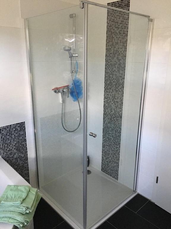 Ferienhaus Charme Grabowhoefe Dış mekan fotoğraf