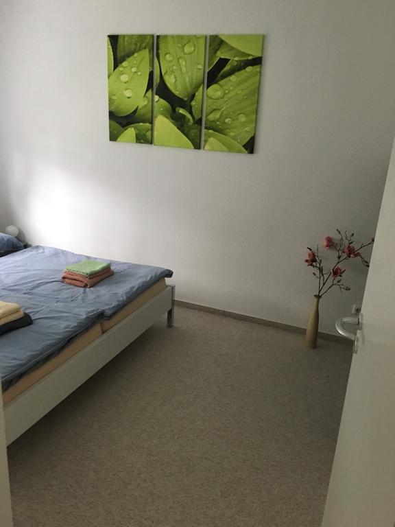 Ferienhaus Charme Grabowhoefe Dış mekan fotoğraf